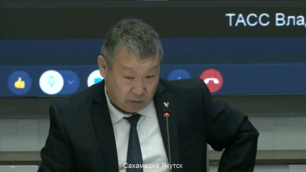 КОМПЛЕКСНОЕ РАЗВИТИЕ ТЕРРИТОРИЙ ЯКУТИИ: НОВЫЙ УРОВЕНЬ КОМФОРТА В ЭКСТРЕМАЛЬНОМ КЛИМАТЕ КОМПЛЕКСНОЕ РАЗВИТИЕ ТЕРРИТОРИЙ ЯКУТИИ: НОВЫЙ УРОВЕНЬ КОМФОРТА В ЭКСТРЕМАЛЬНОМ КЛИМАТЕ