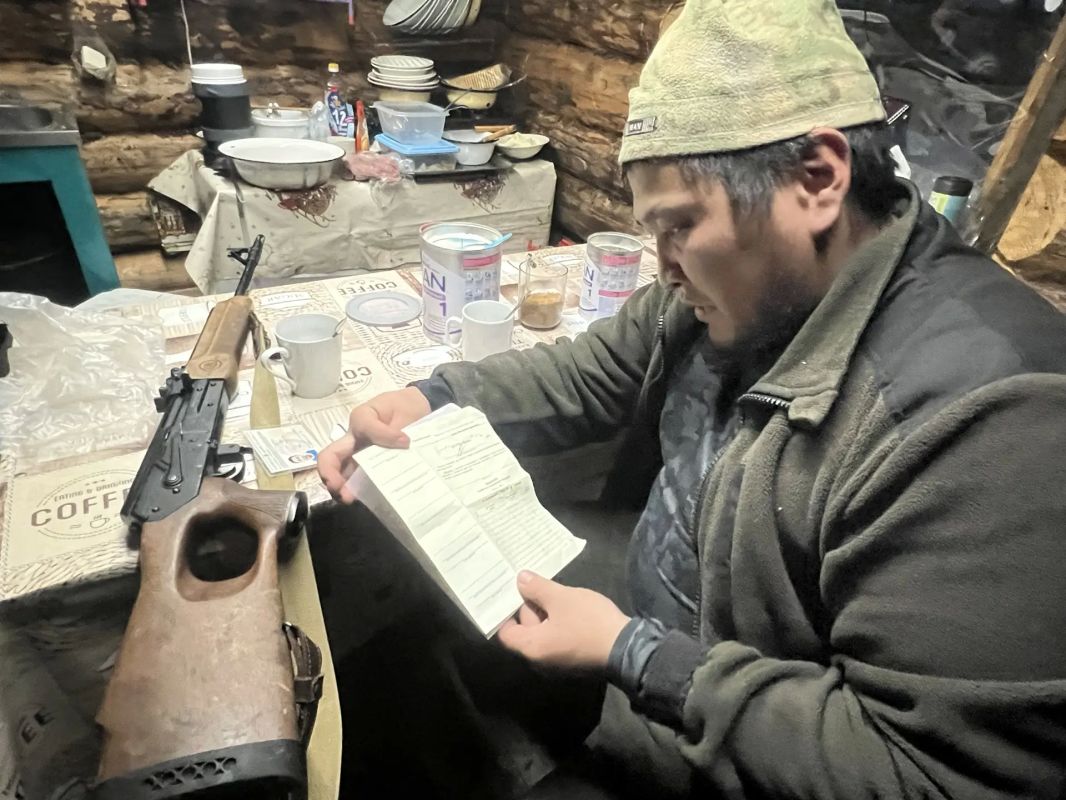 В Нюрбинском районе по итогам рейдов выявлены нарушения правил охоты В Нюрбинском районе по итогам рейдов выявлены нарушения правил охоты