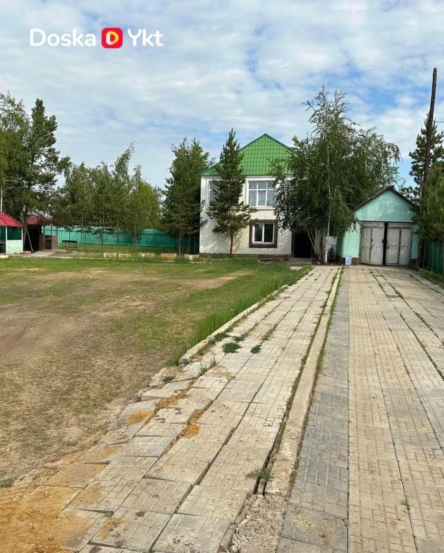 «Дом с привидениями» снова выставили на продажу «Дом с привидениями» снова выставили на продажу