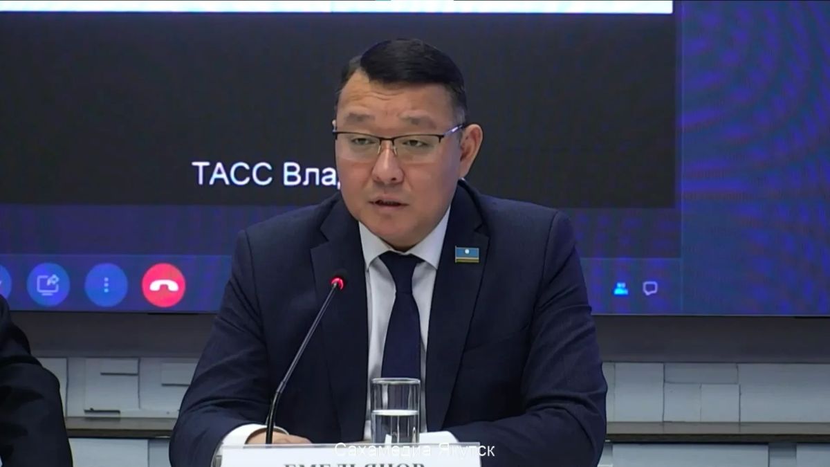 КОМПЛЕКСНОЕ РАЗВИТИЕ ТЕРРИТОРИЙ ЯКУТИИ: НОВЫЙ УРОВЕНЬ КОМФОРТА В ЭКСТРЕМАЛЬНОМ КЛИМАТЕ КОМПЛЕКСНОЕ РАЗВИТИЕ ТЕРРИТОРИЙ ЯКУТИИ: НОВЫЙ УРОВЕНЬ КОМФОРТА В ЭКСТРЕМАЛЬНОМ КЛИМАТЕ