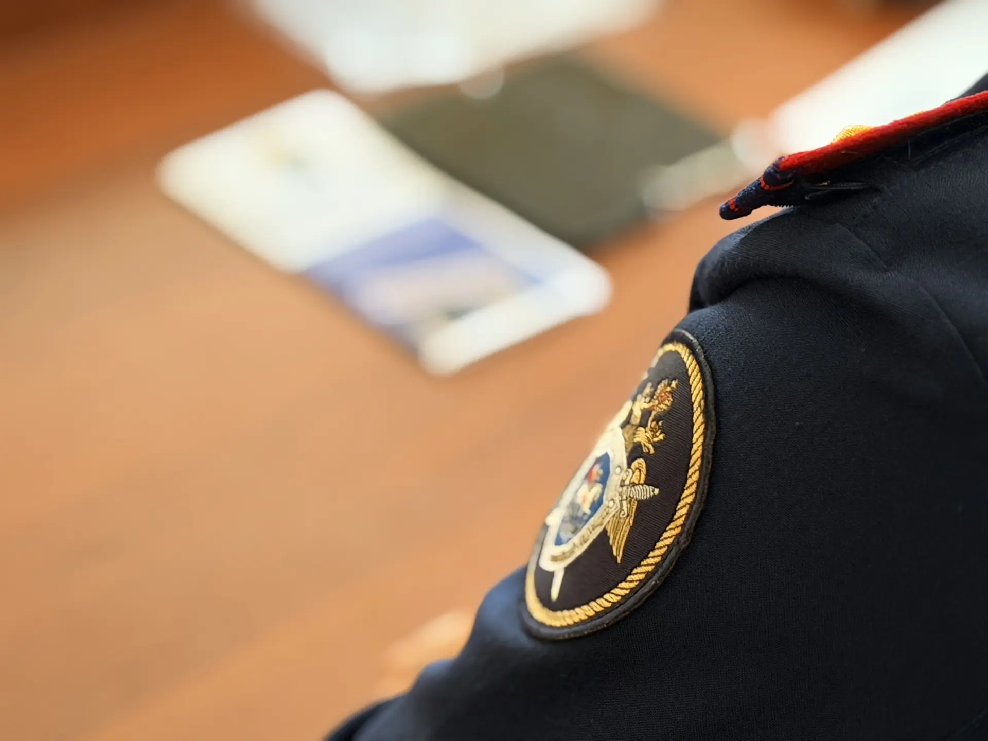 Завершено расследование уголовного дела в отношении бывшего директора коммерческой организации, обвиняемого в налоговом преступлении