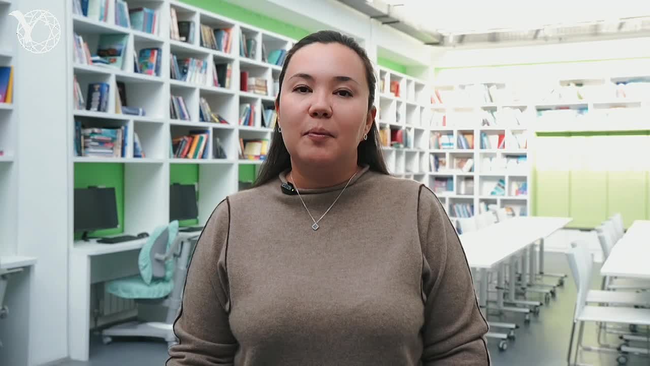 += Школьники Якутска помогут создать голосовые технологии для якутского языка