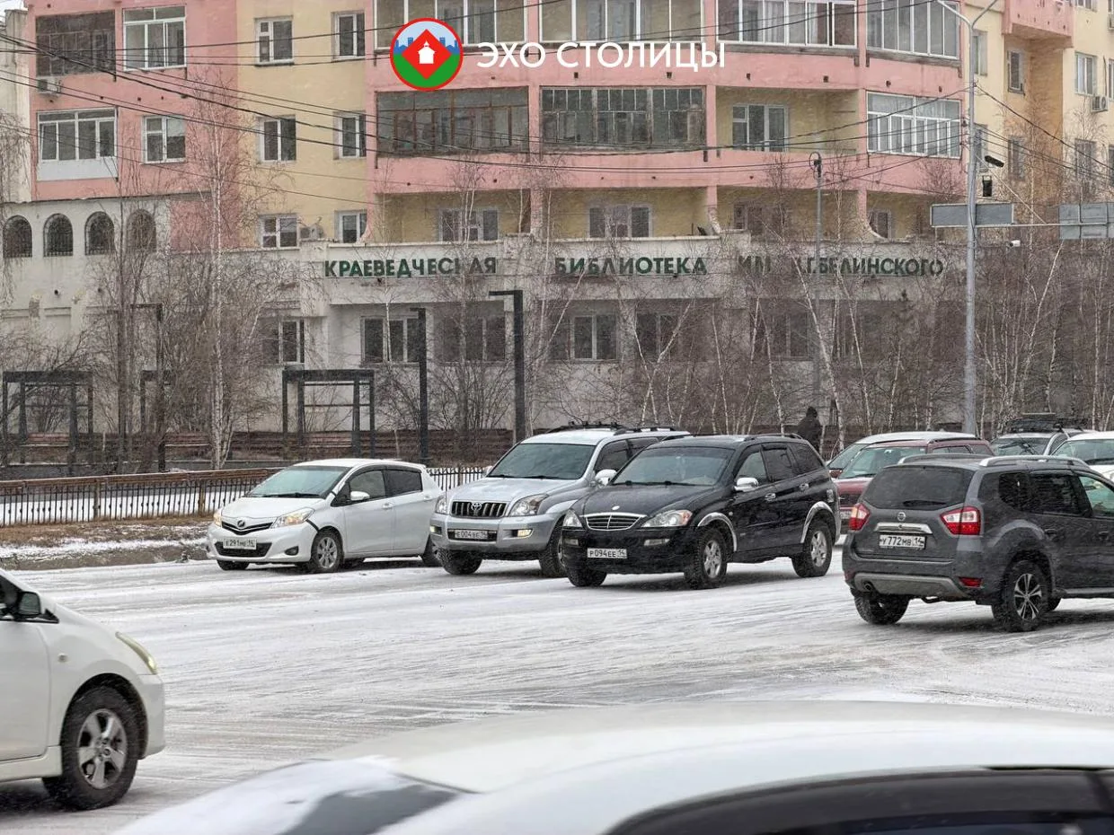 Что изменится для водителей в 2027 году