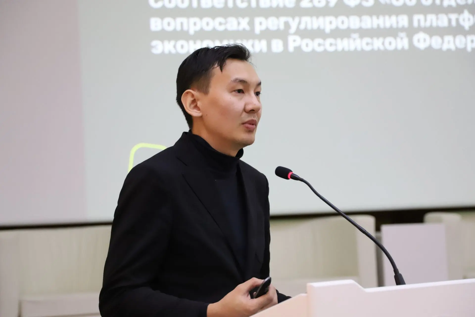 Для поддержки фермерских хозяйств представили новый маркетплейс фермерских продуктов Allac