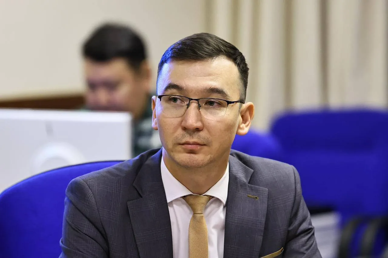 Уважаемый Николай Владимирович!