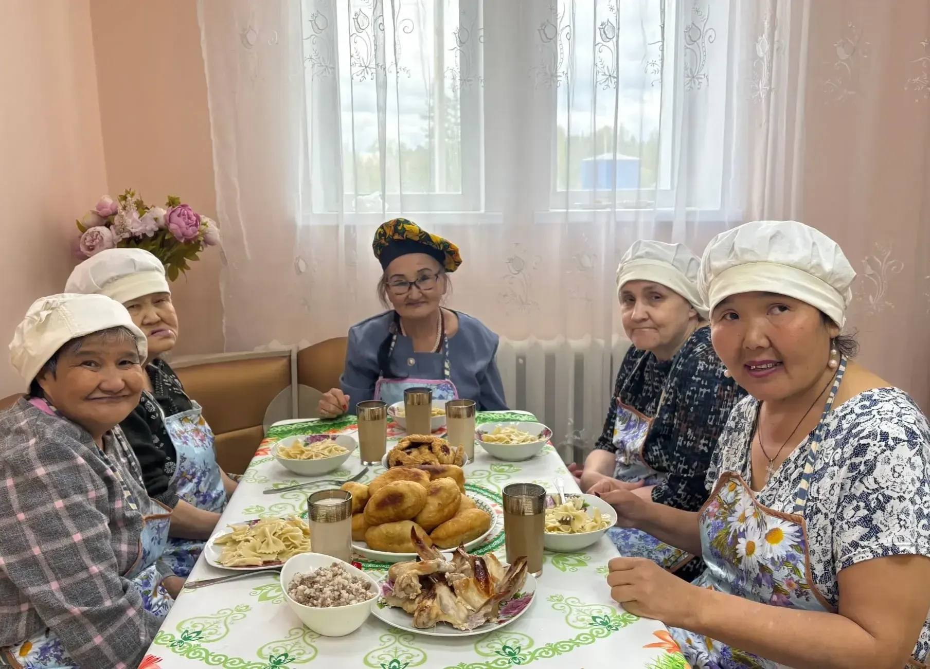 Новые стандарты заботы: в Якутии строят социальные объекты по нацпроекту