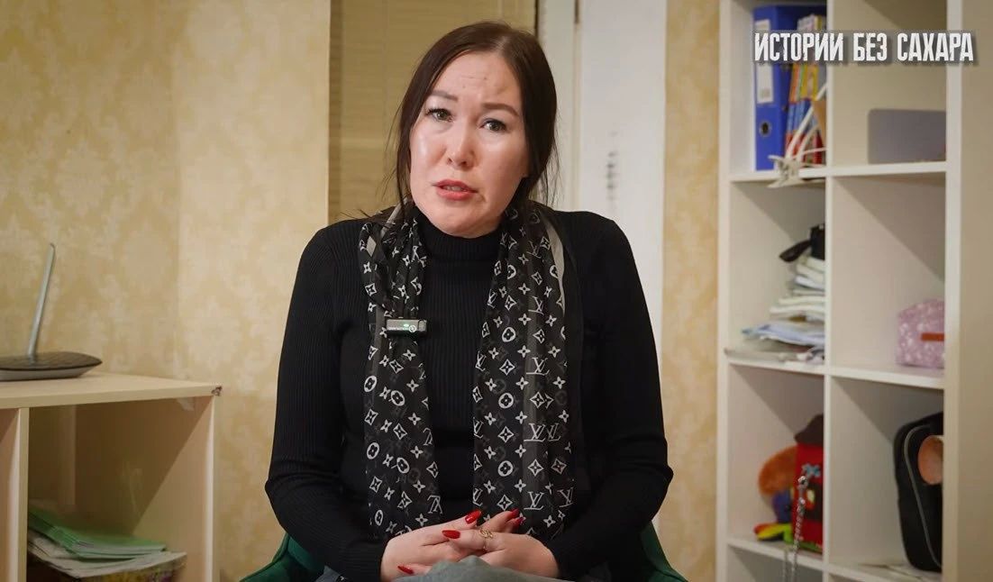 «Она сказала, что перестала любить маму» «Она сказала, что перестала любить маму»