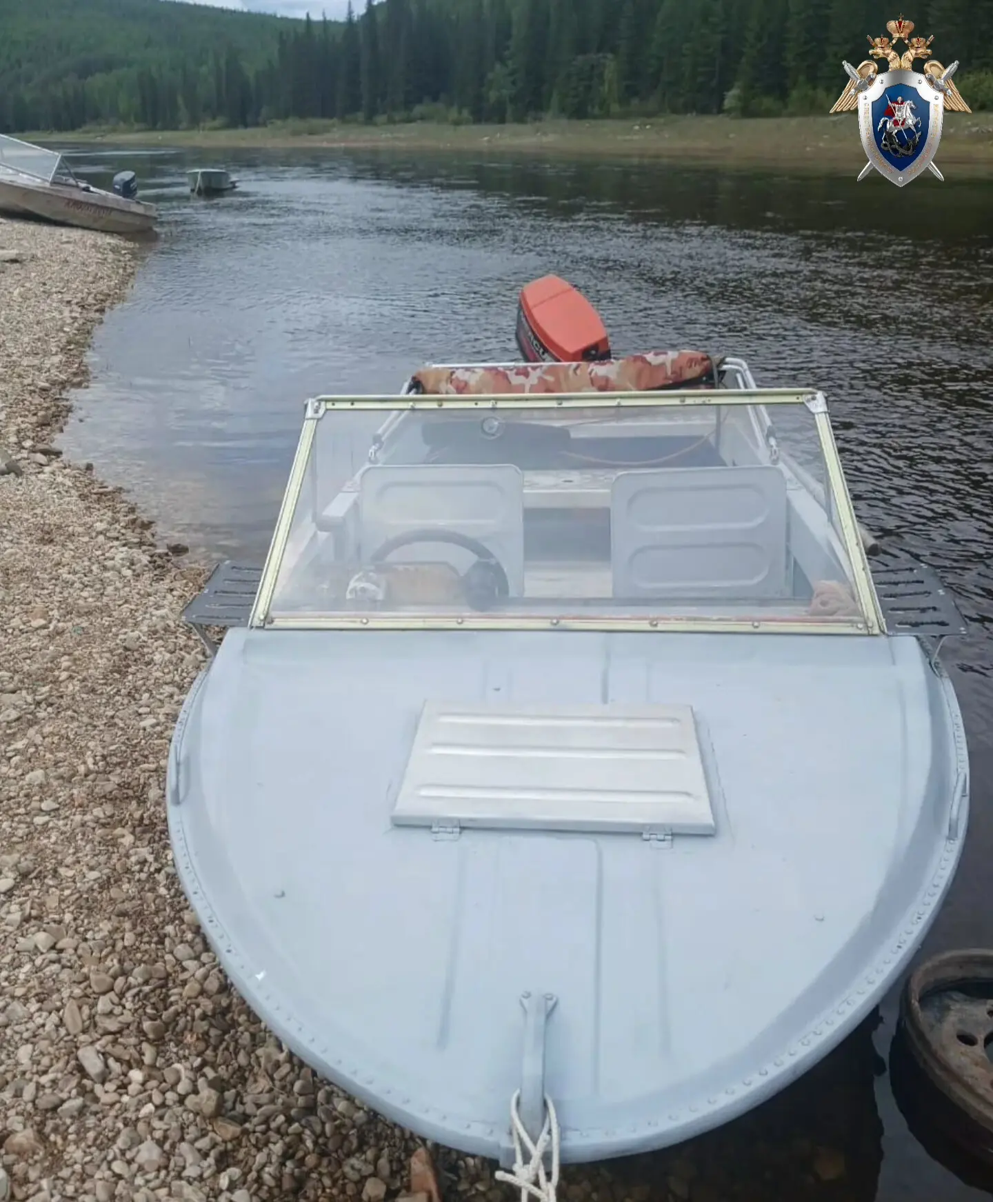В Республике Саха (Якутия) за оказание небезопасных услуг на водном транспорте осужден бывший судоводитель