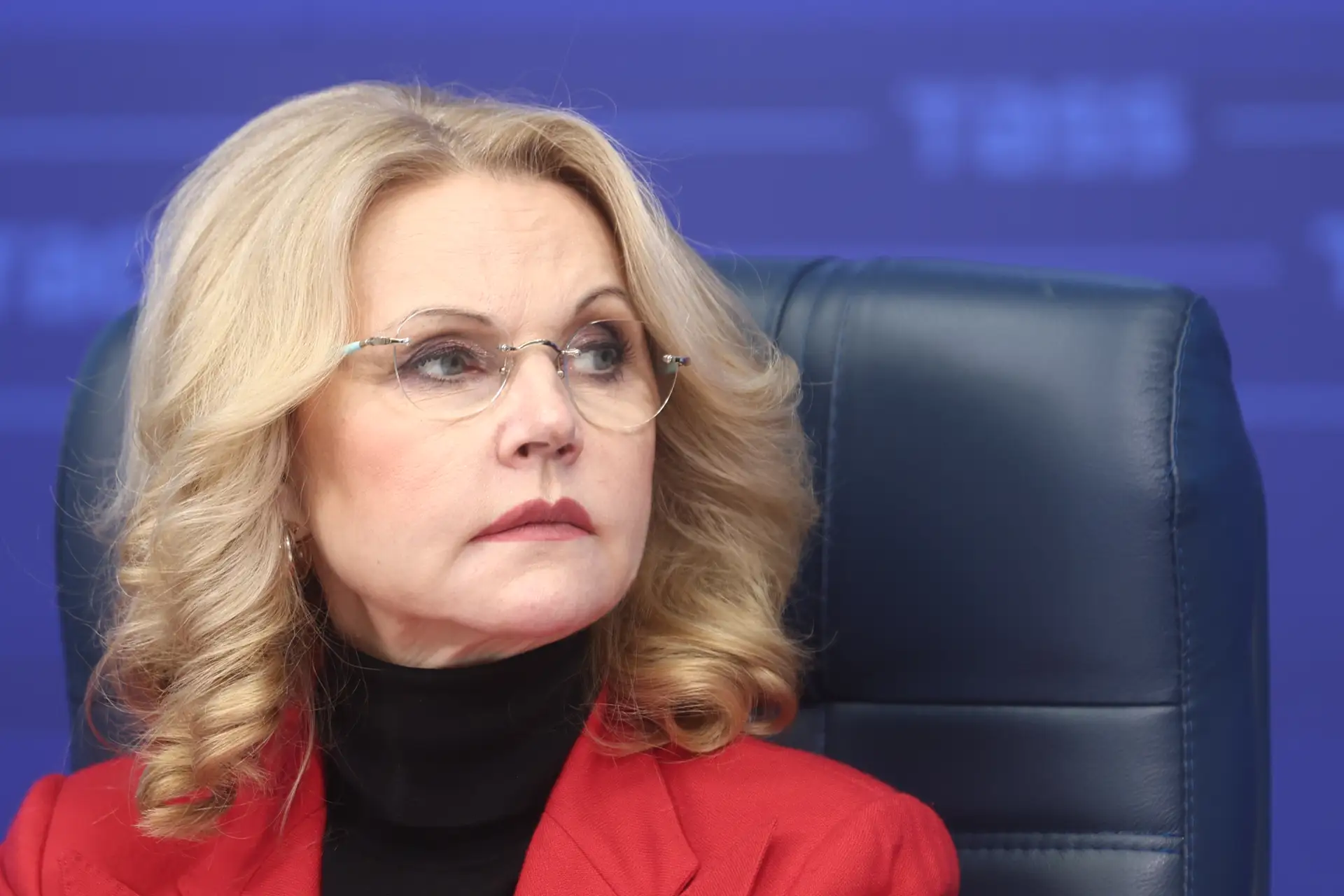 Татьяна Голикова и президент РСПП Александр Шохин объявили о старте четвёртого цикла национальной премии «Лидеры ответственного бизнеса»