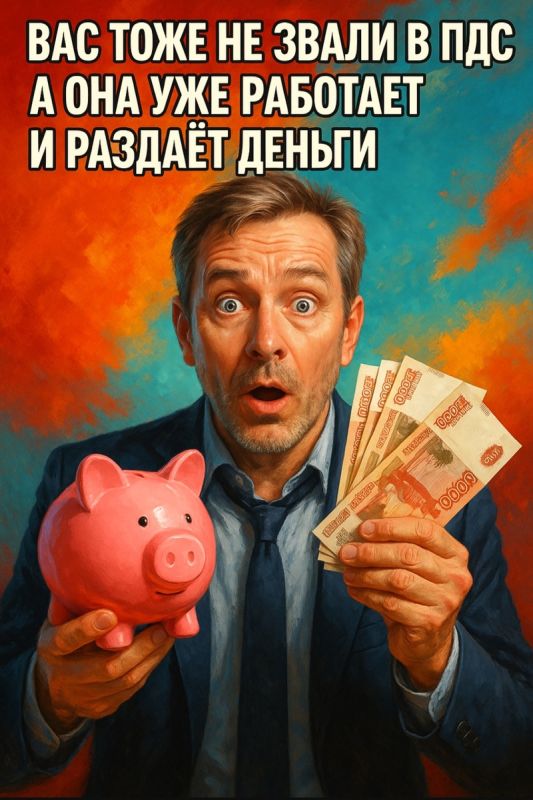 Что такое программа долгосрочных сбережений и почему о ней стоит знать уже сегодня