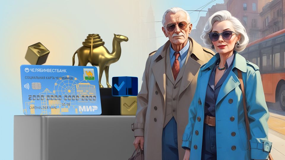 Пенсионные льготы в 2025 году