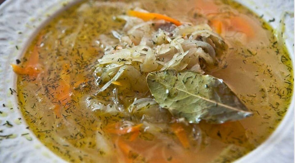 Секреты приготовления щей: как сделать классическое блюдо еще вкуснее