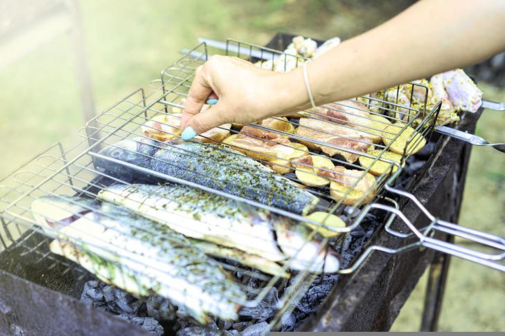 Карась: как готовят рыбу продвинутые хозяйки