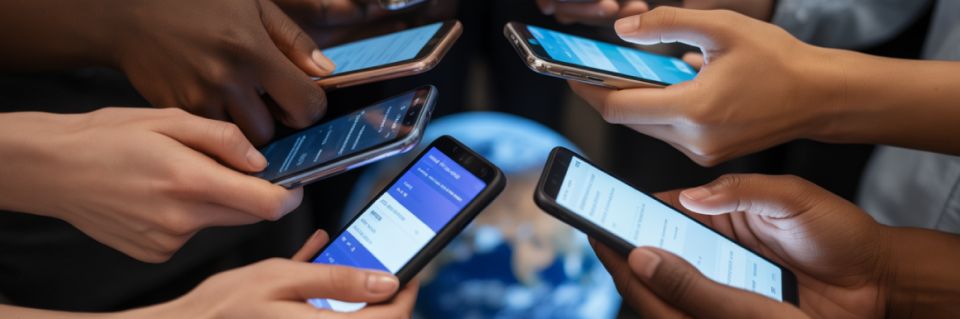 Почему смартфоны разных стран – не просто «одинаковое» устройство: разбор мировых трендов