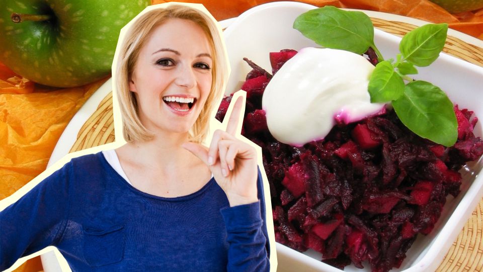 Овощи для винегрета сварятся за 5 минут: никакой микроволновки не нужно