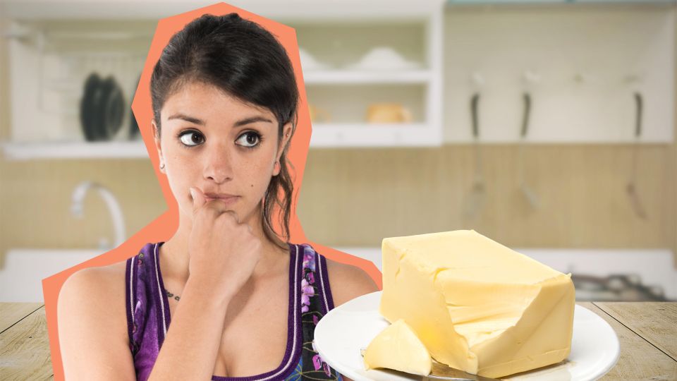 Внимание на детали: отличить настоящее сливочное масло от подделки проще простого