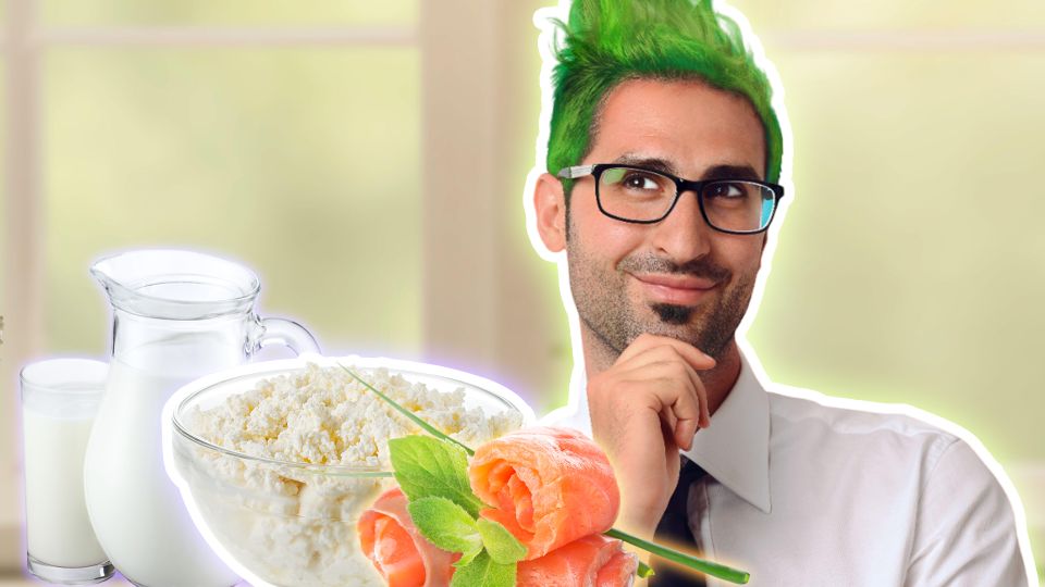 Калорийная бомба: с этими добавками творог превратится в бесполезный завтрак