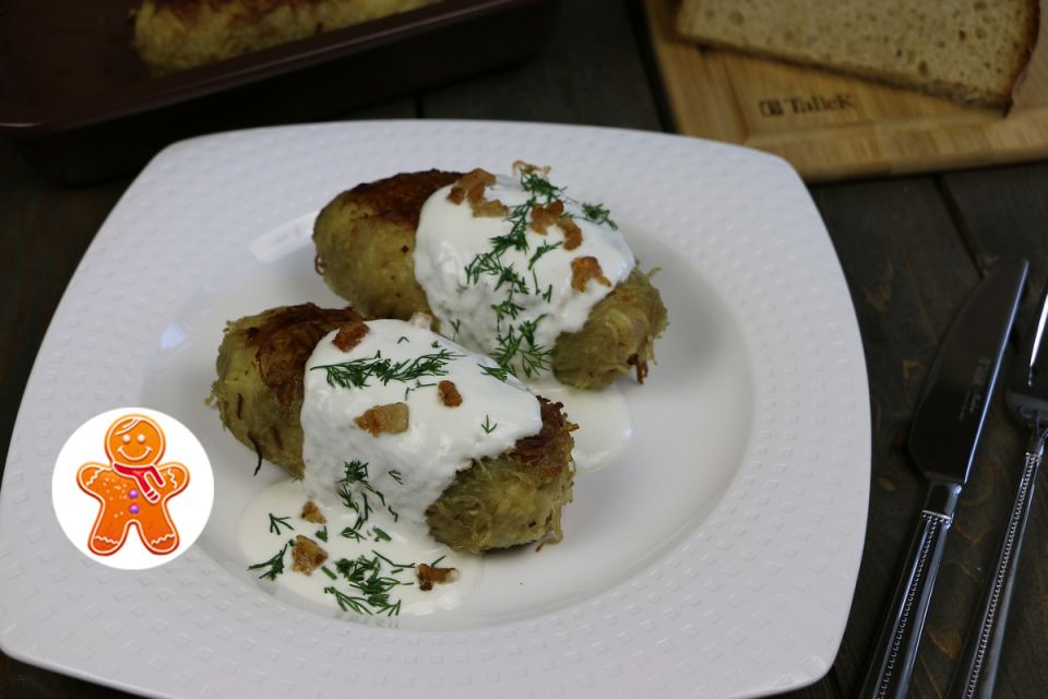 Котлеты по-гомельски: возвращаемся к традициям