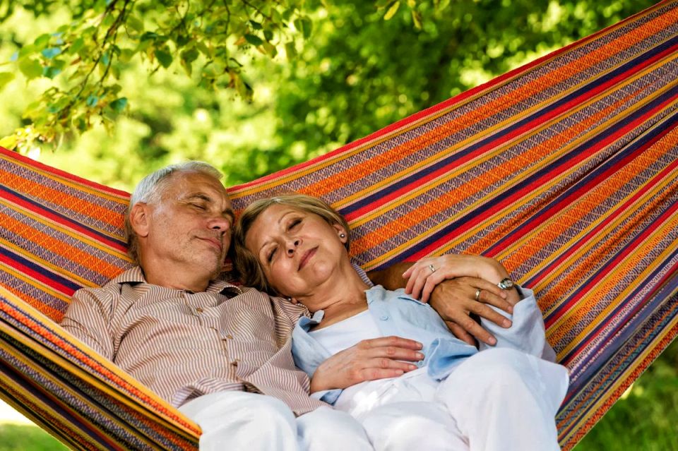 Пенсионеры открывают Северный Кавказ: тренды путешествий 2025 года