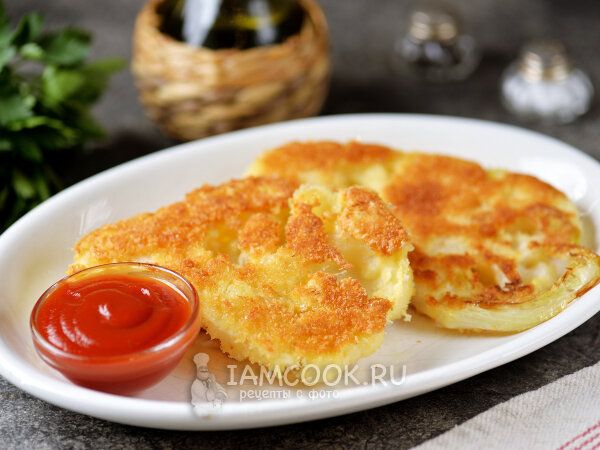 Цветная капуста: вкусные рецепты, которые заставят вас вернуться к этому овощу снова и снова