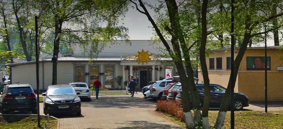 ������ Sunday Ginza: �������� ������� � �������� ����