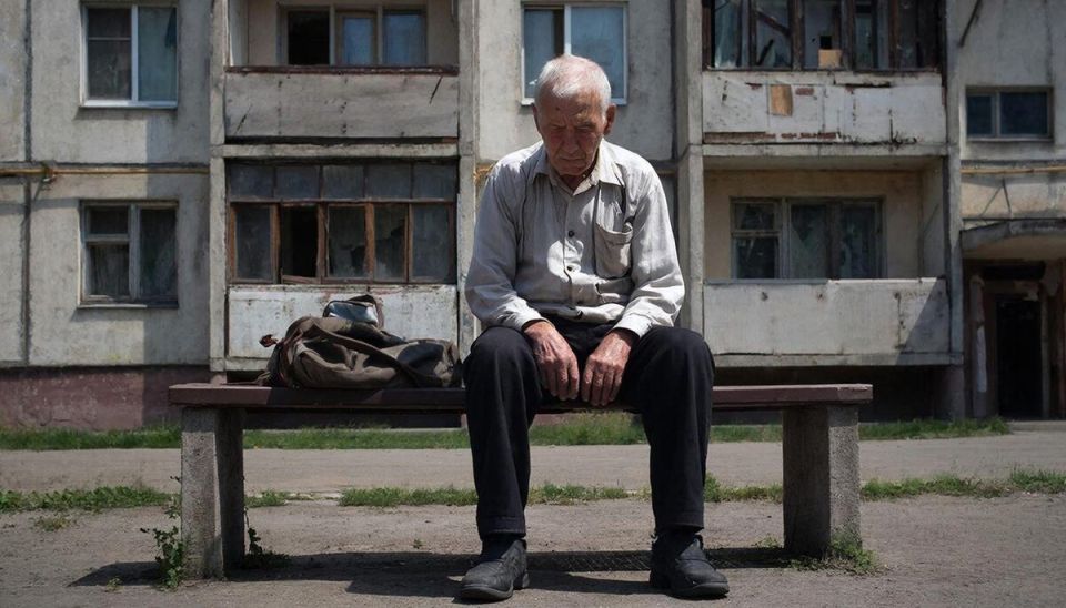 Пенсионерка попыталась одурачить инвалида после мошенничества с квартирой