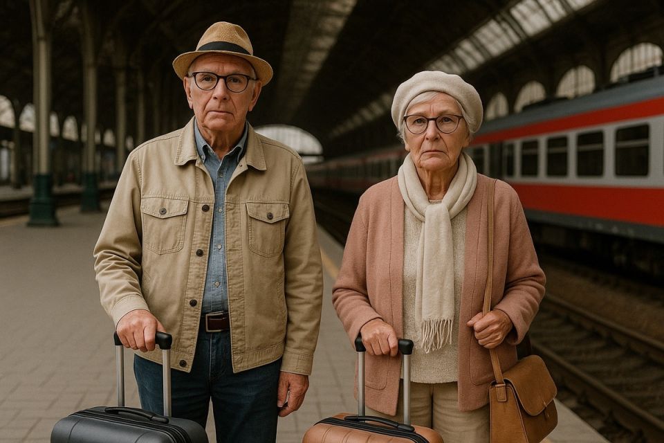 Переезд и пенсия: как смена места жительства влияет на выплаты