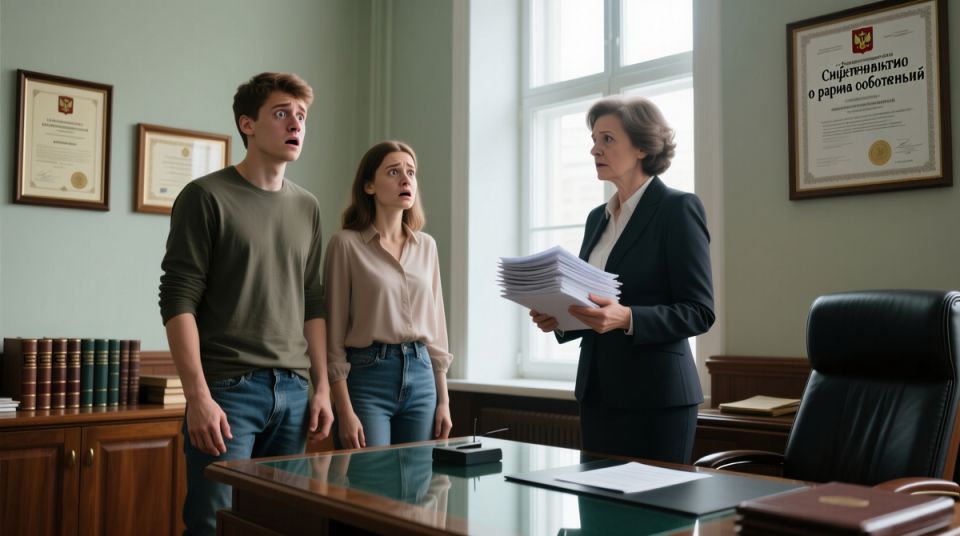 Когда наследство оборачивается сюрпризом: неожиданные последствия дарственных