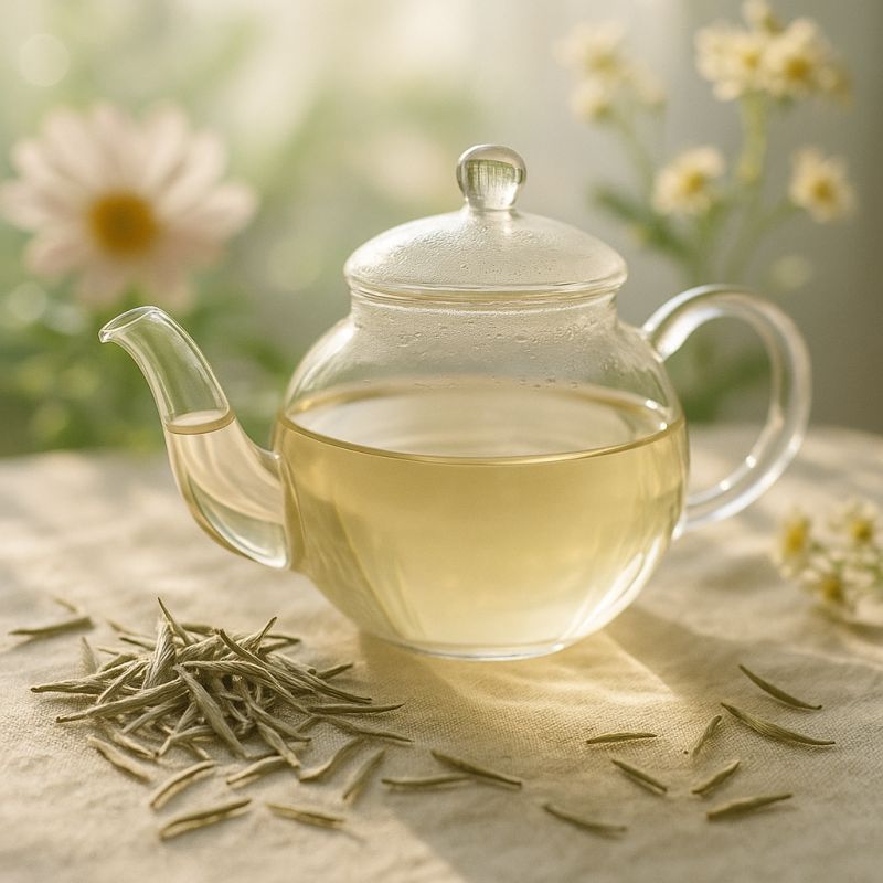 Пять ключевых причин, которые делают китайский чай «безвкусным»