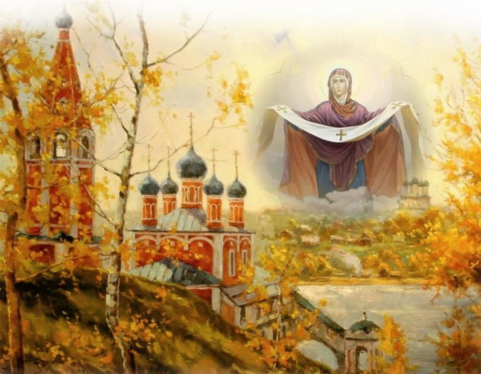 Заглянем в зимнее будущее: прогнозы и приметы