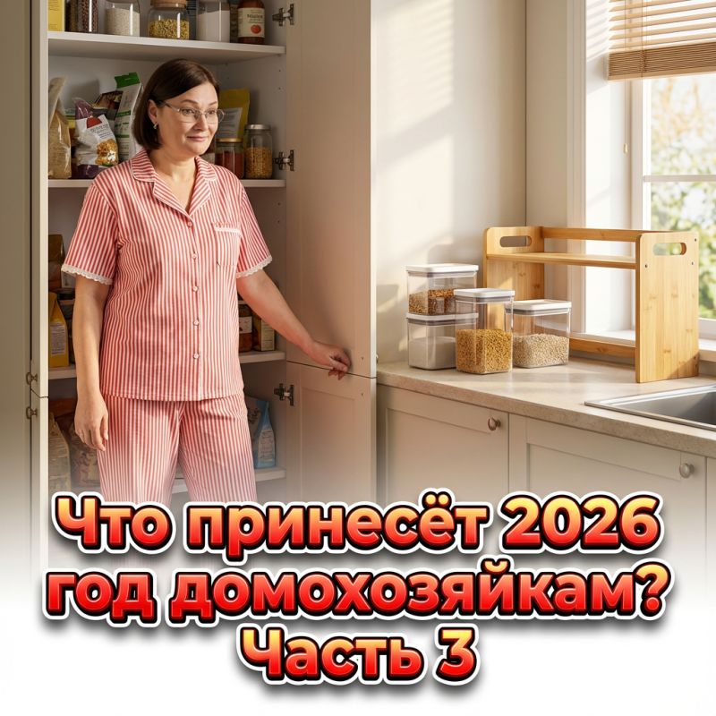 Тренды 2026 года: как создать уютный дом с помощью технологий и дизайна