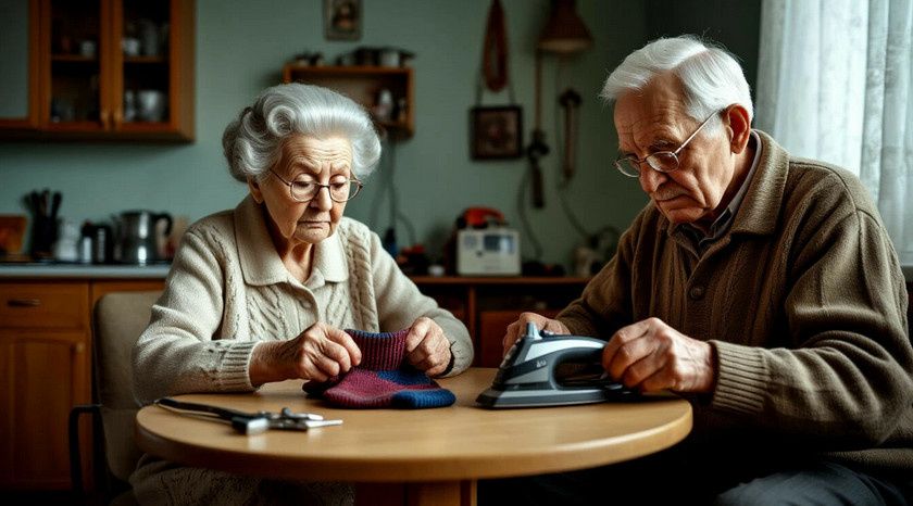 Уроки бережливости от бабушек: что взять с собой в современность?