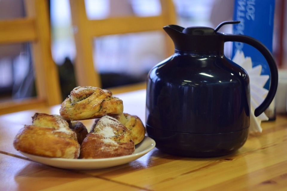 Как сохранить здоровье и безопасность на кухне: советы для поваров