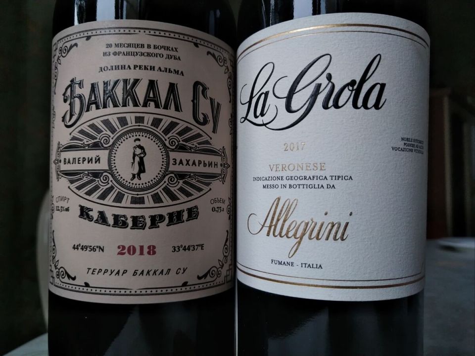 ������ �����: ���� vs ������ � ������