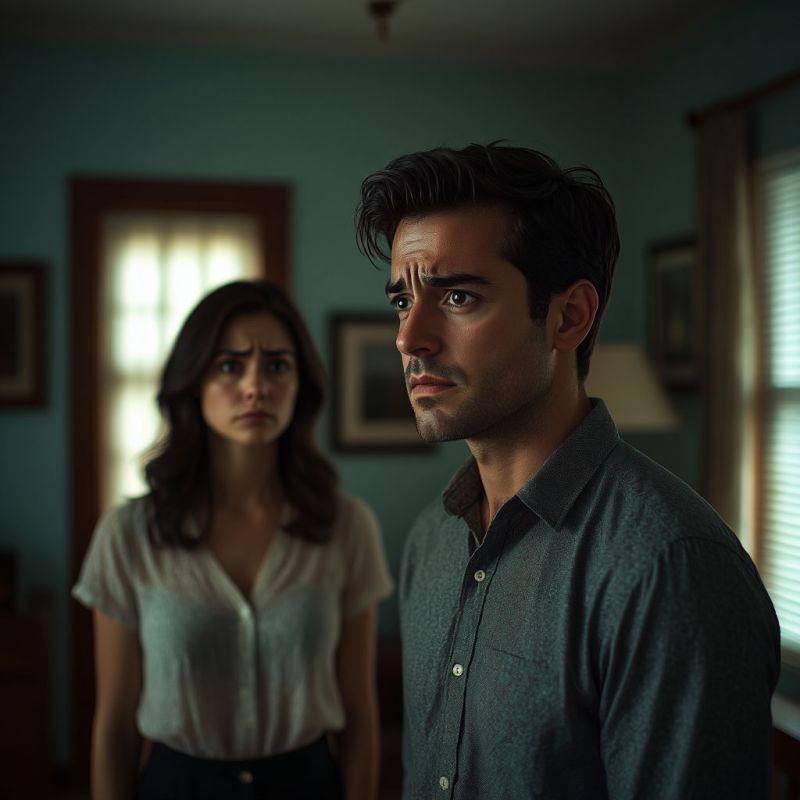 Зеркало и тень: история Анны о свободе, предательстве и выборе себя