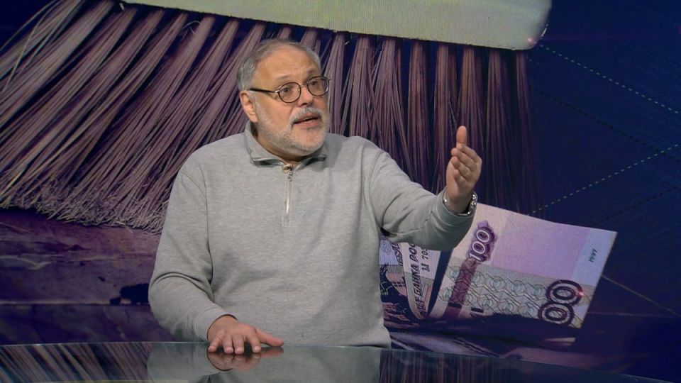 Тот самый импульс производства и его грани: наблюдение за экономикой глазами наблюдателя