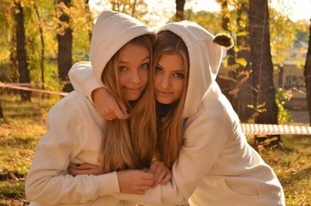 Настоящая подруга как источник спокойствия и поддержки на каждый день