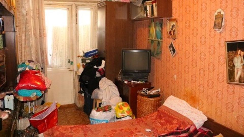 Как привычки формируют дом: история о семье, где уют уступает экономии