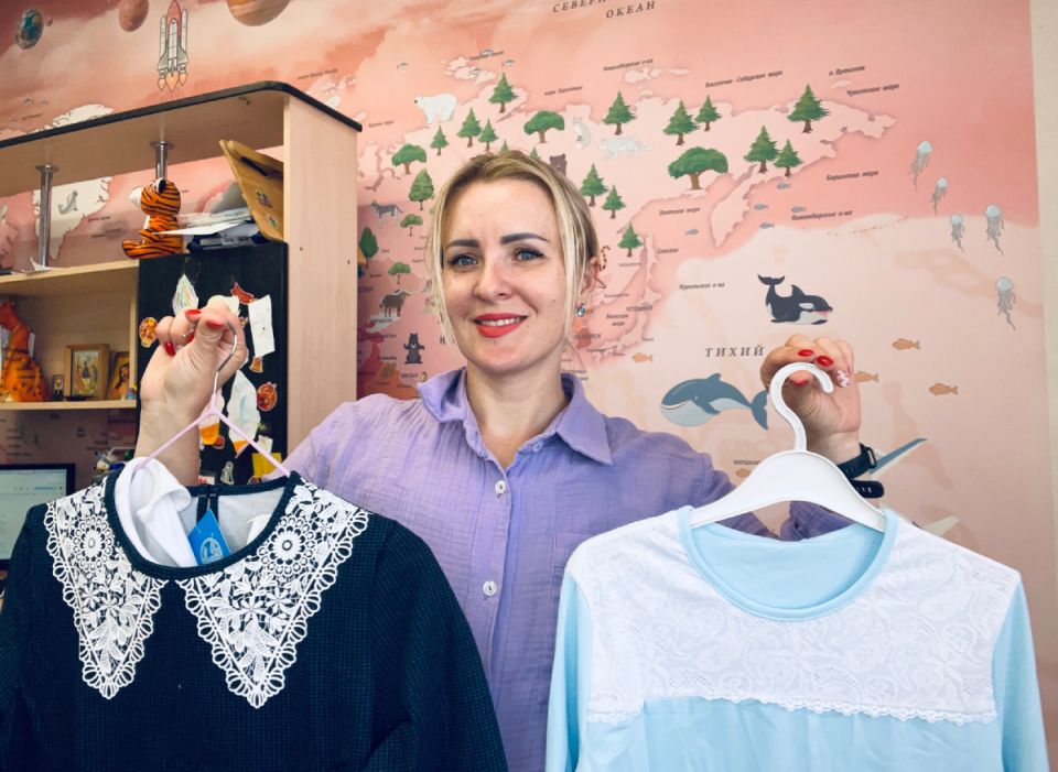 Подготовка к учебному году: сколько стоит собирание ребенка во 2 класс