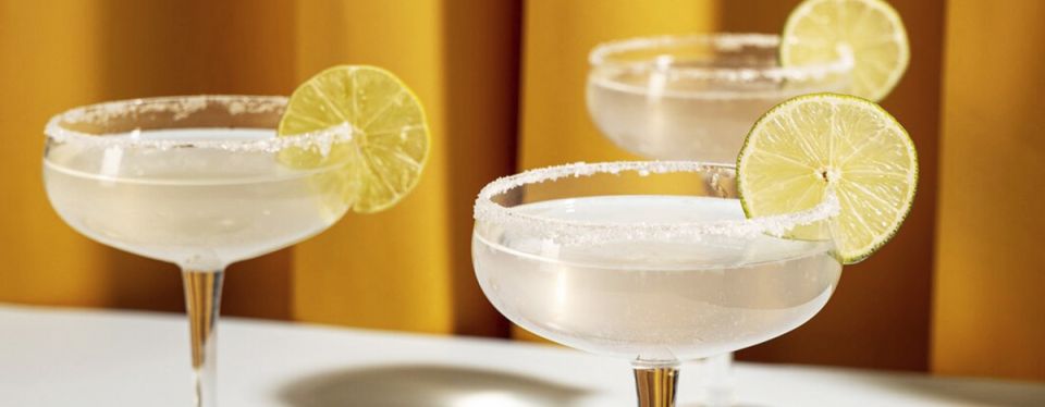Ромовые коктейли: классика и современные тренды