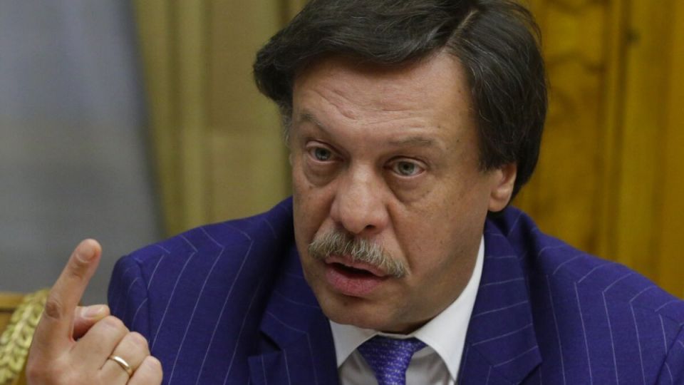 Барщевский озвучил недовольство решением Верховного суда по делу Долиной