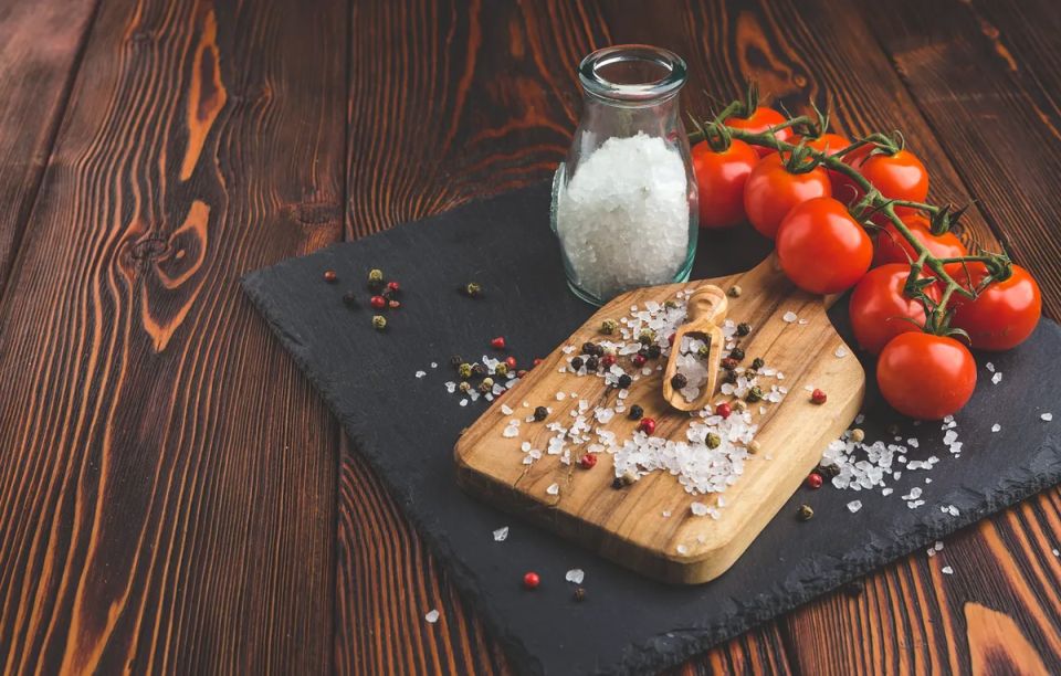 Как вернуть вкус блюду: Идеи для спасения пересоленной еды