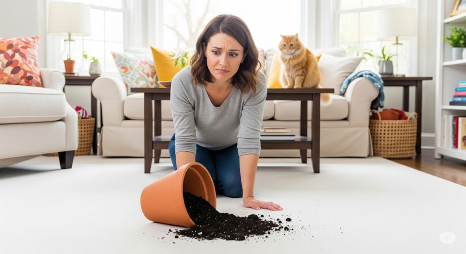 Как обеспечить долгий срок службы полов: полезные советы для каждой семьи