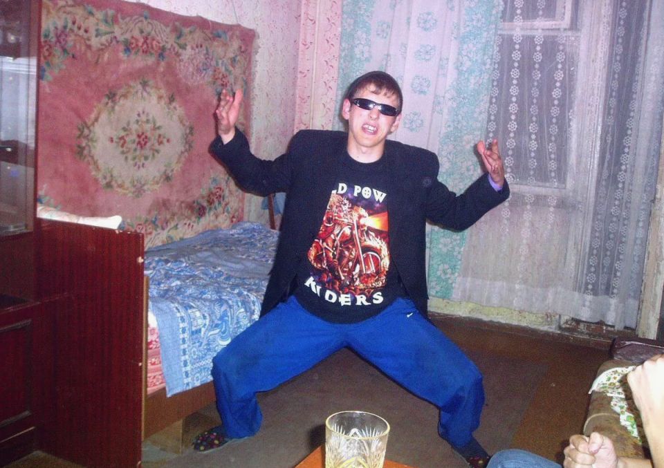 ��� ���� ������������ � ������: ������������ ����� ��������� �� ���������������