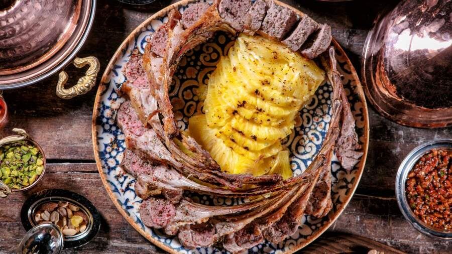 ������ � ���� �����������: �� �������� �� ��������