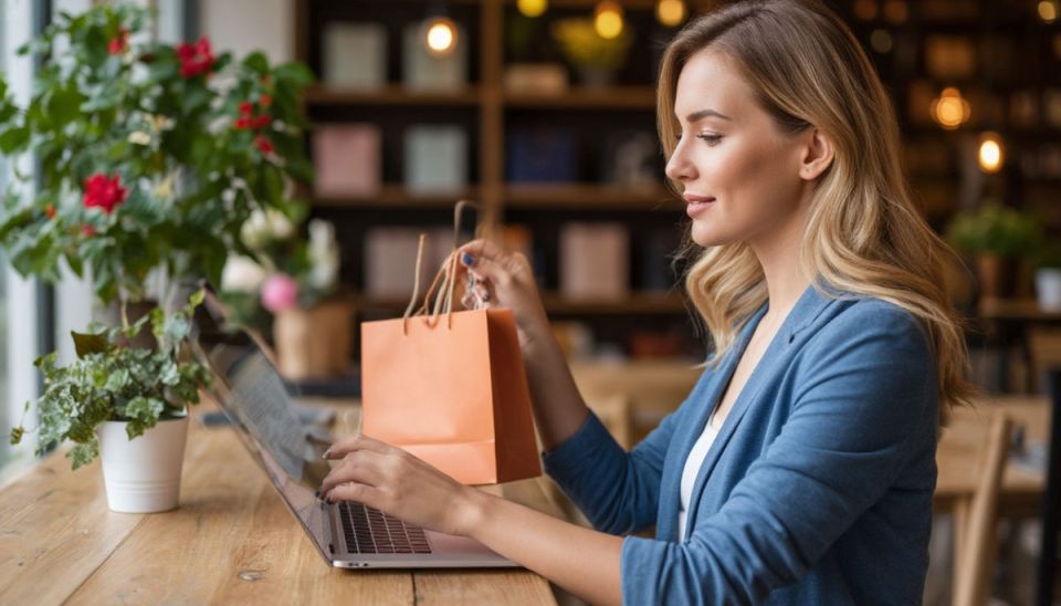 Банки в ожидании наплыва жалоб: эксперты предупреждают о рисках онлайн-покупок