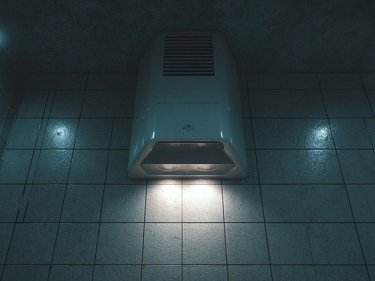 Забота о здоровье: секреты эффективного ухода за вытяжкой