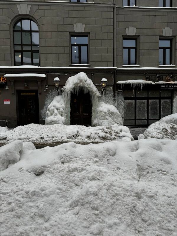 ���������� ��� Blackswan: ��������� � ������ � ���� � �������