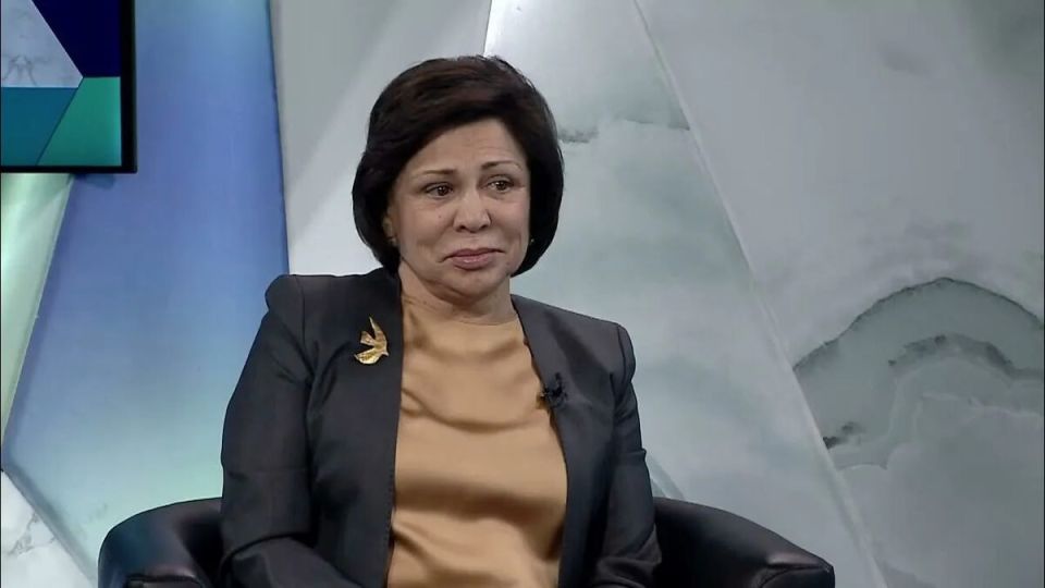 Роднина о низких пенсиях: реальность и реакция общества