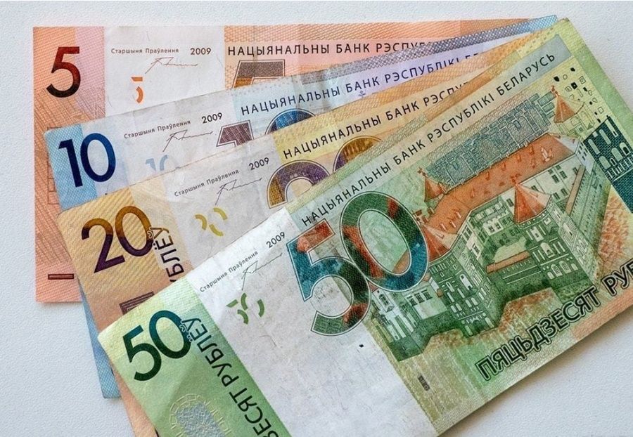 Февральские изменения: как повысились пенсии, пособия и субсидии в Беларуси